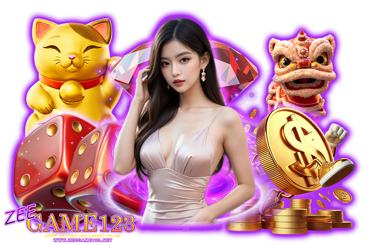 zeegame123 สล็อต