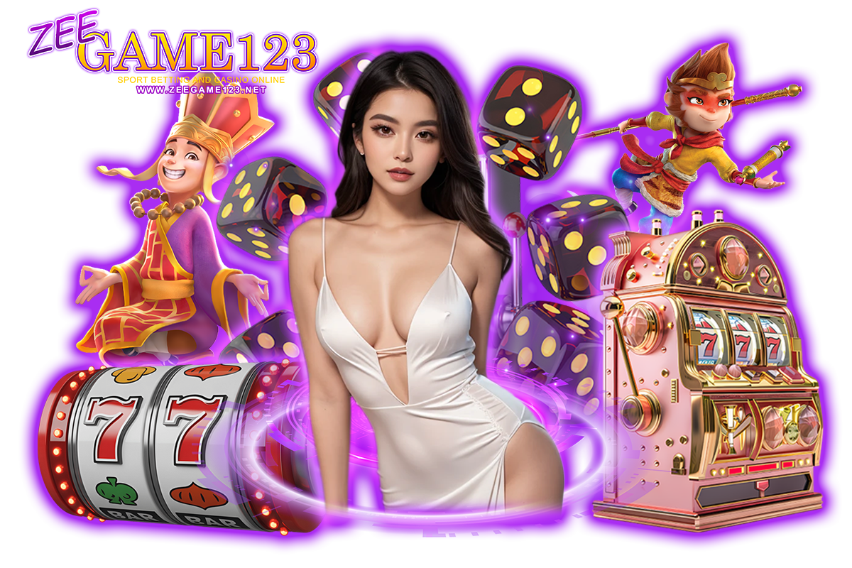 zeegame123 เว็บตรง